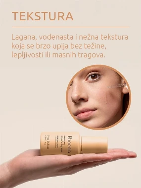 Pem Delian Phoenix Antioxidant Skin Perfecting serum 30 ml