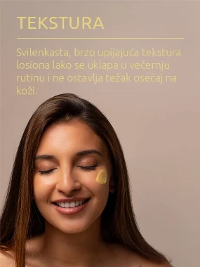 Pem Delian Pioneer 0.05% Retinal Night serum 30 ml