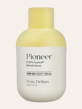 Pem Delian Pioneer 0.05% Retinal Night serum 30 ml