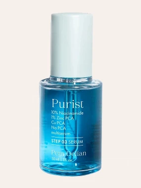 Pem Delian Purist 10% Niacinamide + 3 PCA multiserum 30 ml