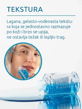 Pem Delian Purist 10% Niacinamide + 3 PCA multiserum 30 ml