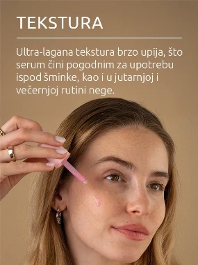 Pem Delian Rosie Anti-Redness Calming serum 30 ml