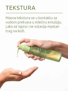 Pem Delian So Simple Centella ulje za čišćenje lica 150 ml