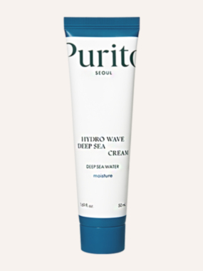 Purito Seoul Hydro Wave Deep Sea krema 50ml