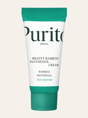 Purito Seoul Mighty Bamboo krema 15 ml