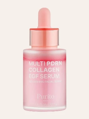 Purito Seoul Multi PDRN Collagen EGF serum 30 ml
