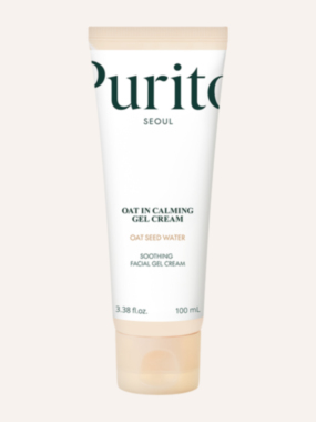 Purito Seoul Oat-in Calming gel-krema 100ml