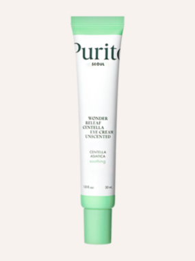 Purito Seoul Wonder Releaf Centella krema za područje oko očiju 35ml