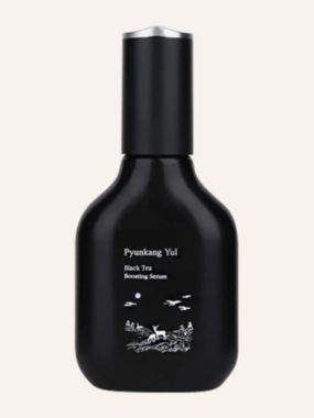 Pyunkang Yul Black Tea Boosting serum 45 ml