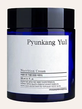 Pyunkang Yul hranljiva krema 100ml