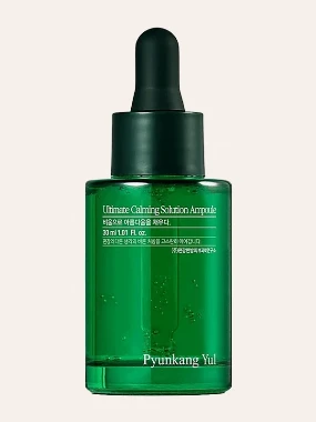 Pyunkang Yul Ultimate Calming Solution ampula 30ml