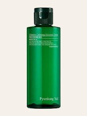 Pyunkang Yul Ultimate Calming Solution toner 110ml