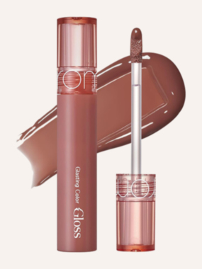 rom&nd Glasting Color Gloss 06 Deepen More 4g