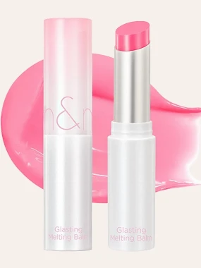 rom&nd Glasting Melting balzam za usne 09 Peonies 3,5g