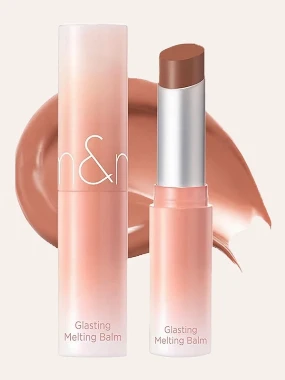 rom&nd Glasting Melting balzam za usne 11 Buffy Coral 3,5g