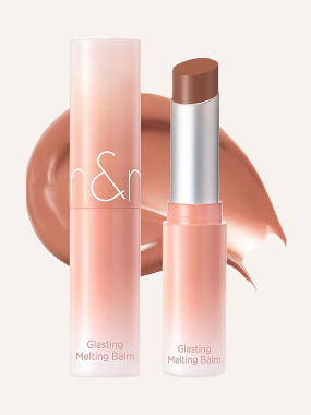 rom&nd Glasting Melting balzam za usne 11 Buffy Coral 3,5g