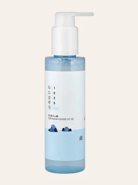 Round Lab 1025 Dokdo gel za umivanje 150ml