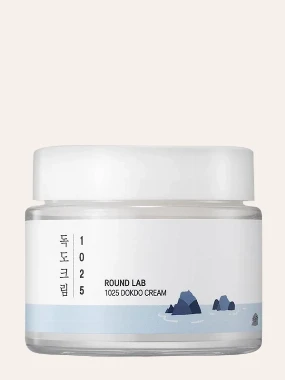 Round Lab 1025 Dokdo Light krema 80ml