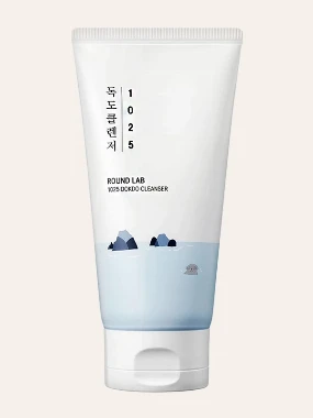 Round Lab 1025 Dokdo pena za umivanje 150ml