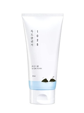 Round Lab 1025 Dokdo pena za umivanje 150ml