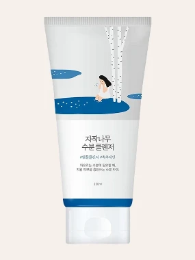 Round Lab Birch Juice Moisturizing pena za umivanje 150ml