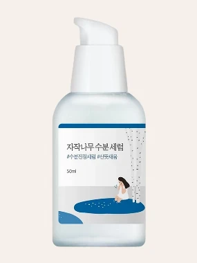 Round Lab Birch Juice Moisturizing serum 50ml