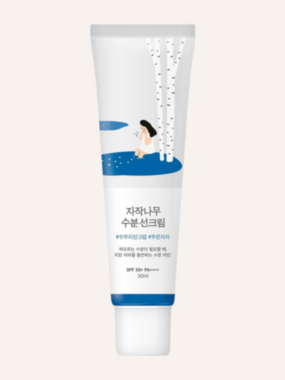 Round Lab Birch Juice Moisturizing Sun krema 50+ PA++++ 50ml