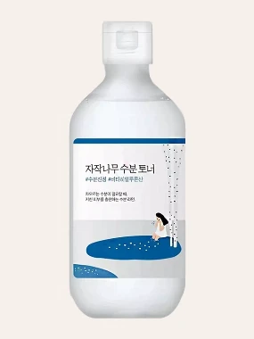 Round Lab Birch Juice Moisturizing toner 300ml