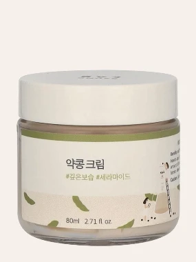 Round Lab Soybean hranljiva krema 80ml