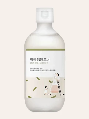 Round Lab Soybean Nourishing toner 300ml