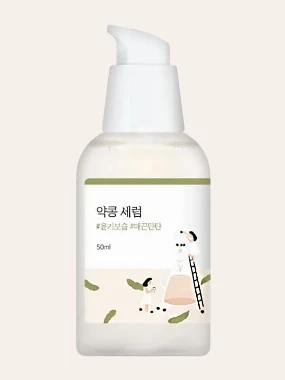 Round Lab Soybean serum 50ml