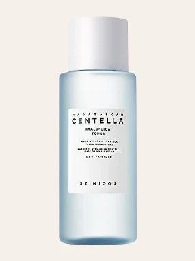Skin 1004 Madagascar Centella Hyalu-Cica Brightening toner 30ml