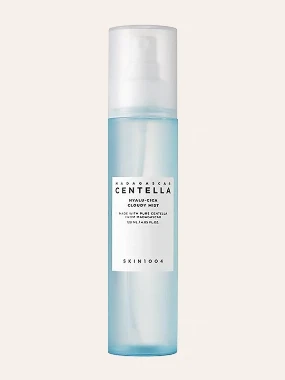 Skin 1004 Madagascar Centella Hyalu-Cica Cloudy Mist sprej 120ml