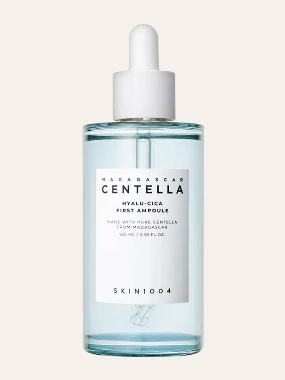 Skin 1004 Madagascar Centella Hyalu-Cica First ampula 100ml 