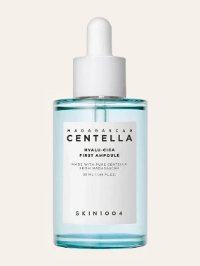 Skin 1004 Madagascar Centella Hyalu-Cica First ampula 50ml 