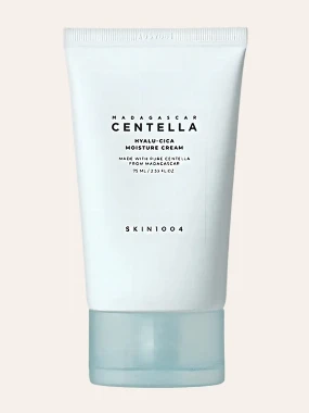 Skin 1004 Madagascar Centella Hyalu-Cica Moisture krema 75ml 