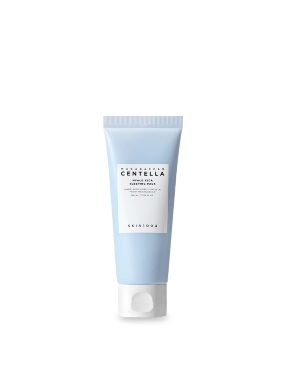 Skin 1004 Madagascar Centella Hyalu-Cica noćna maska 100ml 