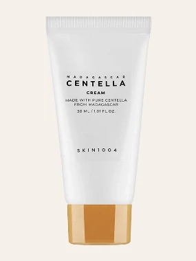 Skin 1004 Madagascar Centella krema 30ml 