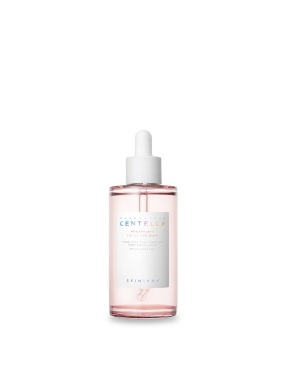 Skin 1004 Madagascar Centella Poremising Fresh ampula 100ml 