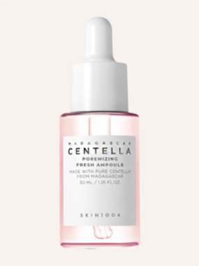 Skin 1004 Madagascar Centella Poremizing Fresh ampula 30ml 