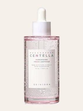 Skin 1004 Madagascar Centella Poremizing Fresh ampula 50ml 