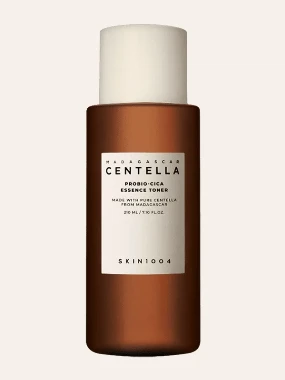 Skin 1004 Madagascar Centella Probio-Cica toner-esencija 210ml 