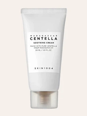 Skin 1004 Madagascar Centella Soothing krema 30ml