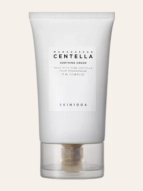 Skin 1004 Madagascar Centella Soothing krema 75ml