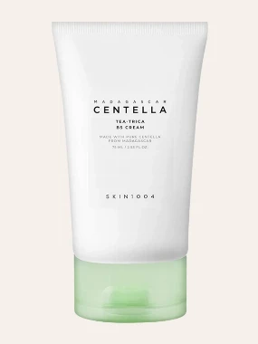 Skin 1004 Madagascar Centella Tea-Trica B5 krema 75ml