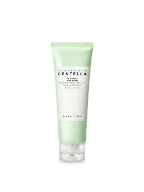 Skin 1004 Madagascar Centella Tea-Trica BHA pena za umivanje 125ml 