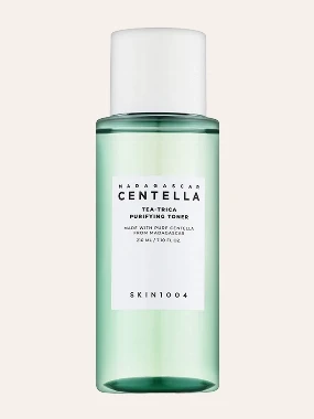Skin 1004 Madagascar Centella Tea-Trica Purifying toner 210ml 