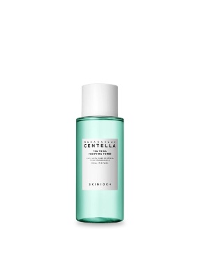 Skin 1004 Madagascar Centella Tea-Trica Purifying Toner 210ml 