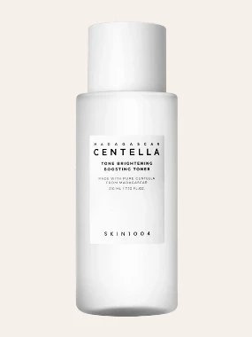 Skin 1004 Madagascar Centella Tone Brightening Boosting toner 210ml
