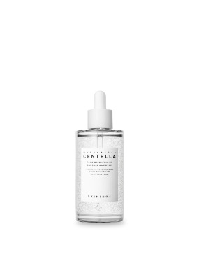 Skin 1004 Madagascar Centella Tone Brightening Capsule ampula 100ml 